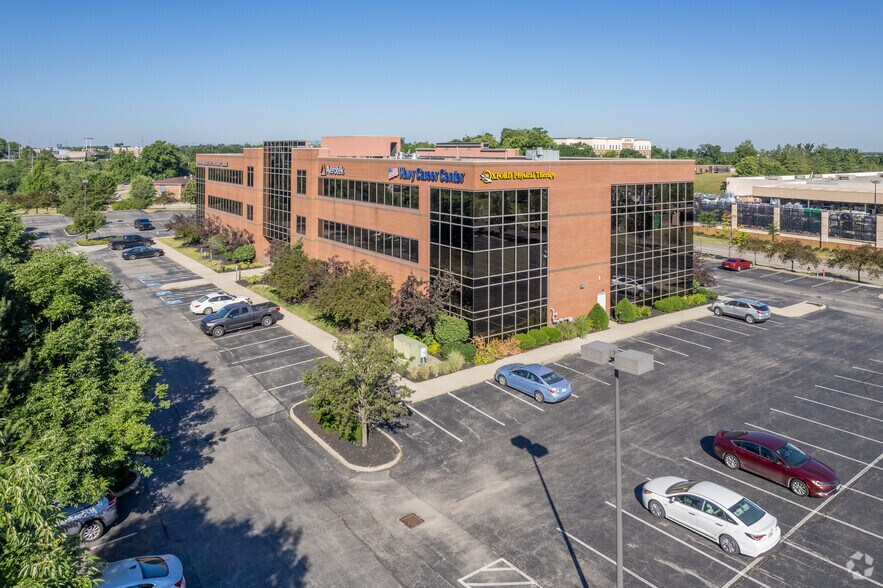 More Photos Of 600 Meijer Dr, Florence Office For Lease