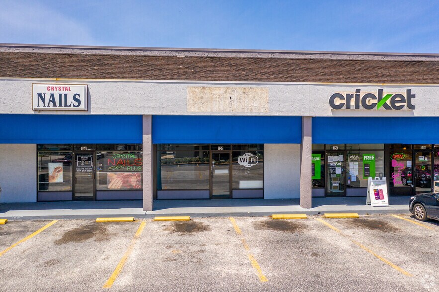 More Photos Of 172 S US Highway 17 92, Longwood General Retail For Lease