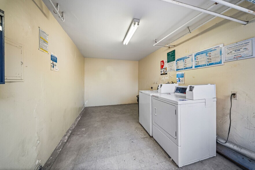 More Photos Of 5345 La Mirada Ave, Los Angeles Apartments For Sale