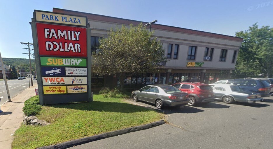 Primary Photo Of 59 N Main St, Bristol Unknown For Lease