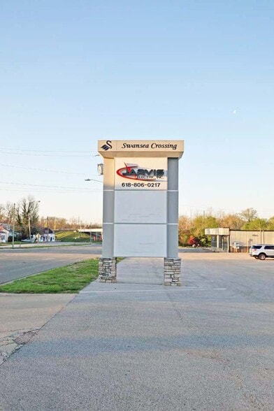 More Photos Of 1604 N Illinois St, Swansea Showroom For Sale