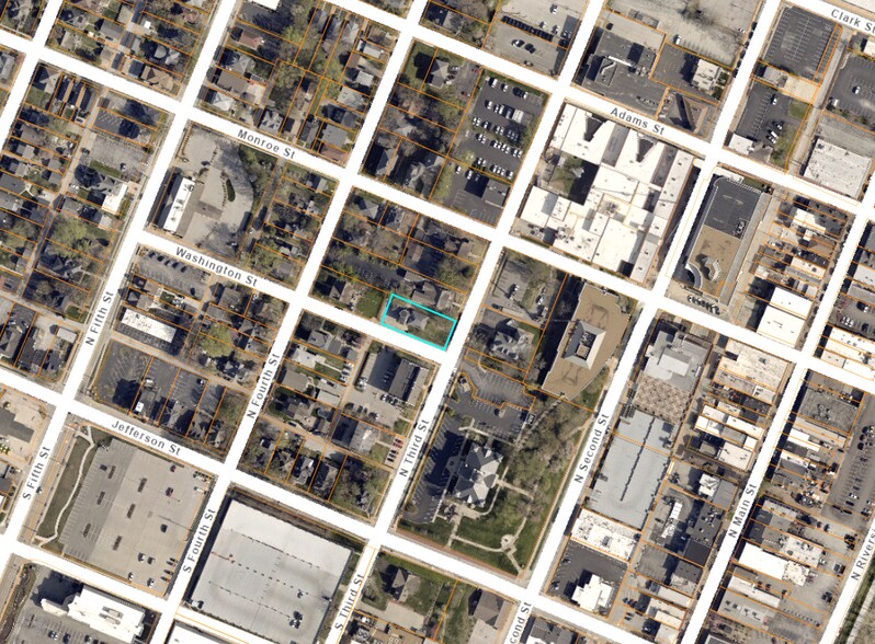 More Photos Of 300 Washington St, Saint Charles Office For Sale