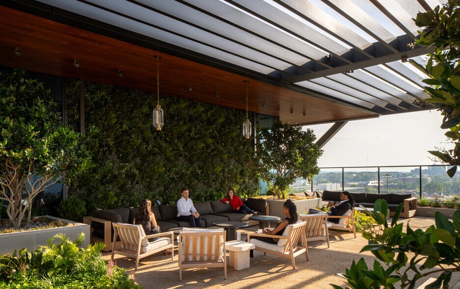 More Photos Of 1020 Spring St, Atlanta Office For Lease