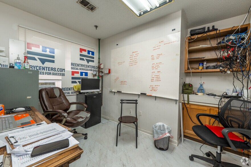 More Photos Of 1612 5th Ave N, Bessemer Medical For Sale