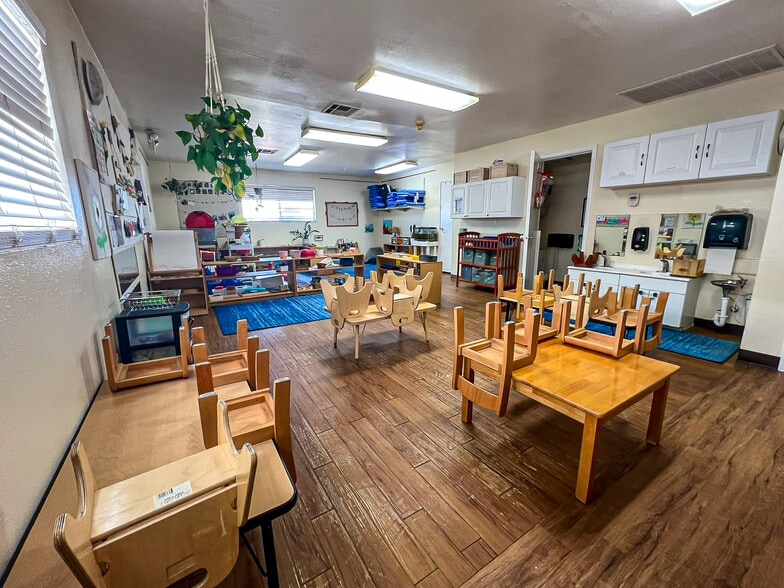 More Photos Of 3551 E Sunset Rd, Las Vegas Daycare Center For Sale