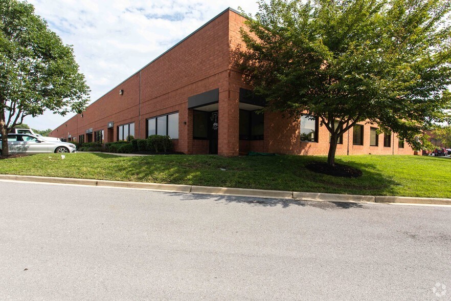 Primary Photo Of 5119 Pegasus Ct, Frederick Research And Development For Lease