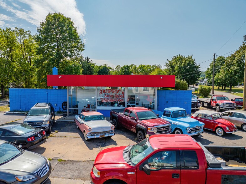 More Photos Of 1340 W Front St, Berwick Auto Dealership For Sale