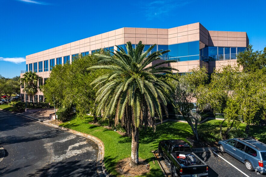Primary Photo Of 4210 Metro Pky, Fort Myers Office For Lease