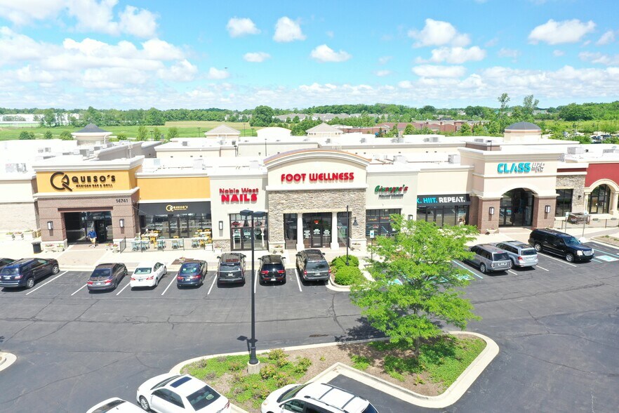 More Photos Of E 146th St @ Hazel Dell Rd, Noblesville Unknown For Lease