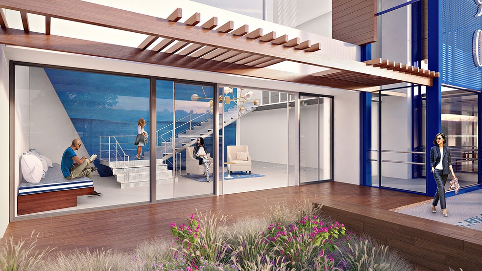 More Photos Of 4000 Westerly Pl, Newport Beach Office For Lease