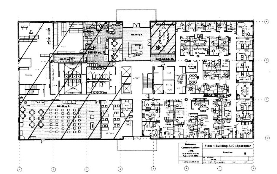 More Photos Of 10735 Willows Rd NE, Redmond Office For Lease