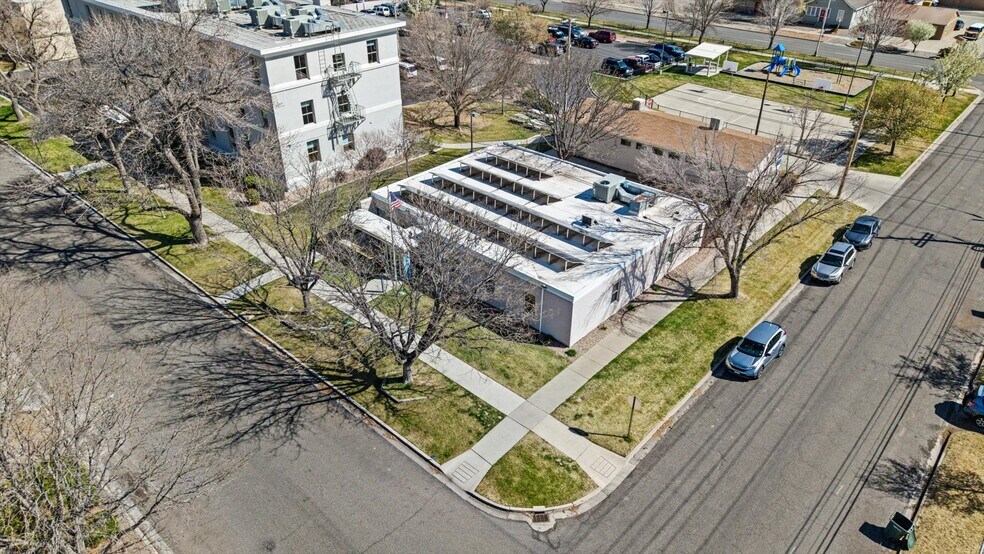 More Photos Of 1129 Colorado Ave, Grand Junction Healthcare For Sale