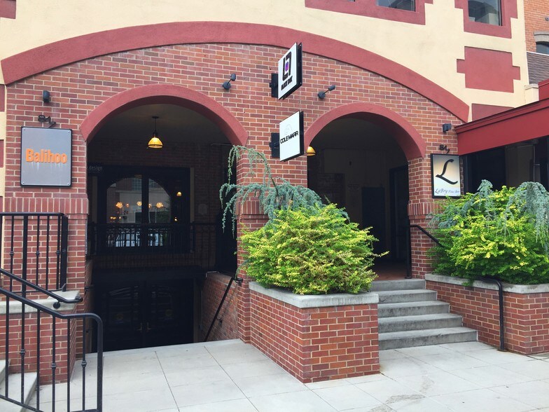 More Photos Of 405 S 8th St, Boise Unknown For Lease