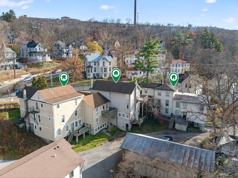 More Photos Of 204 W Spencer St, Ithaca Apartments For Sale