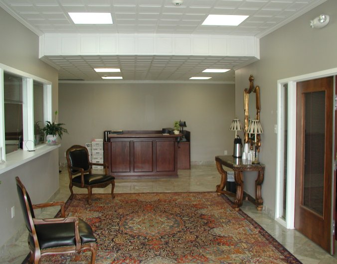 More Photos Of 420 Hudgins Rd, Fredericksburg Loft Creative Space For Lease