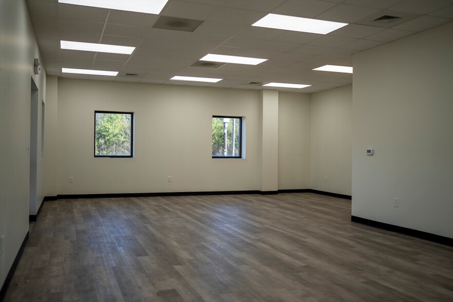 More Photos Of 4505 Old Charlotte Hwy, Monroe Warehouse For Sale