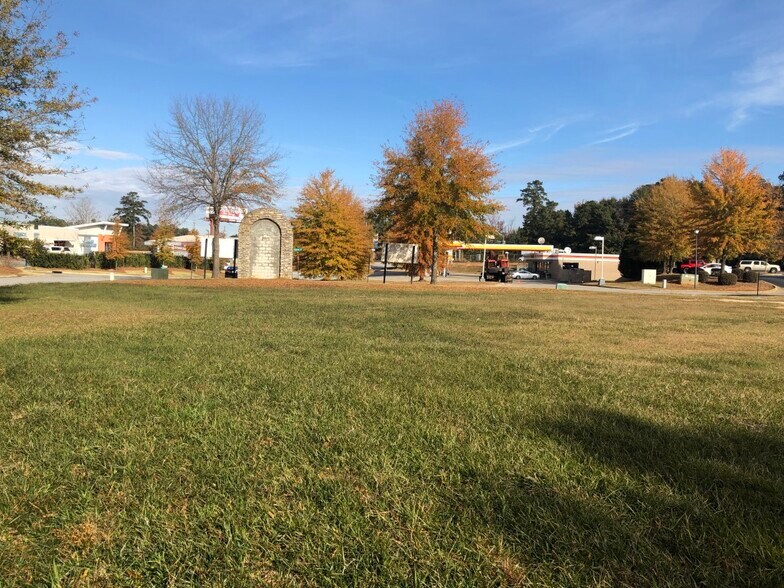 More Photos Of 1727 Fountain Ct, Columbus Land For Lease