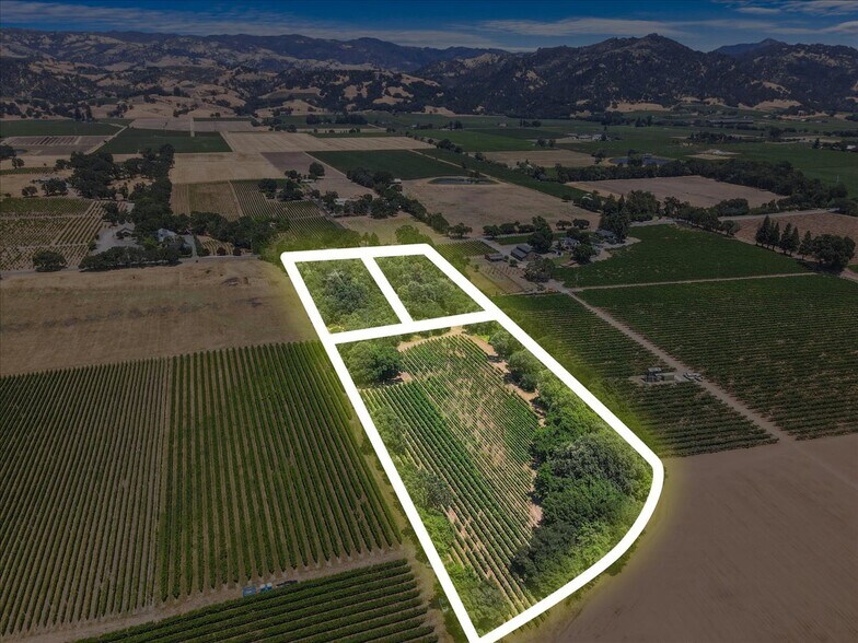 More Photos Of 5647 Highway 128, Geyserville Multifamily For Sale