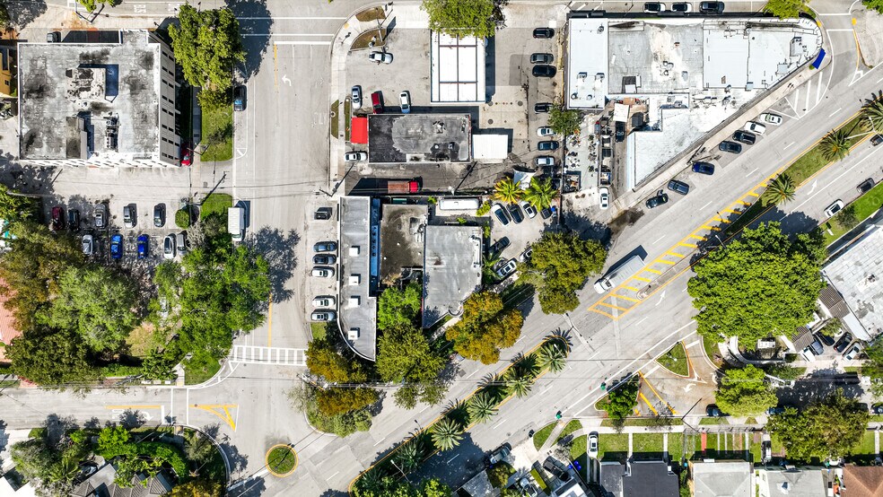 More Photos Of 2223 SW 13th Ave, Miami Storefront Retail Office For Sale