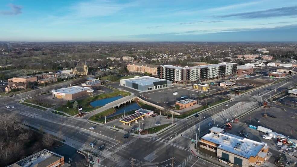 Primary Photo Of 260 McHenry Rd, Buffalo Grove Unknown For Lease