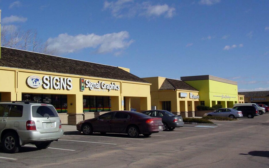 More Photos Of 3200-3234 S Wadsworth Blvd, Lakewood Unknown For Lease