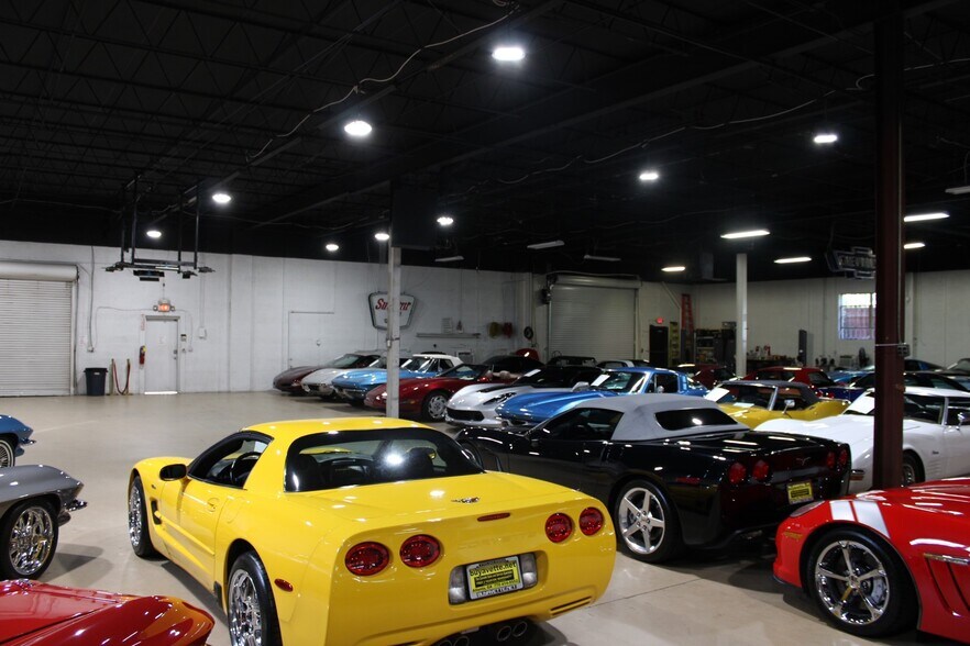 More Photos Of 3762 Dekalb Technology Pky, Doraville Warehouse For Sale