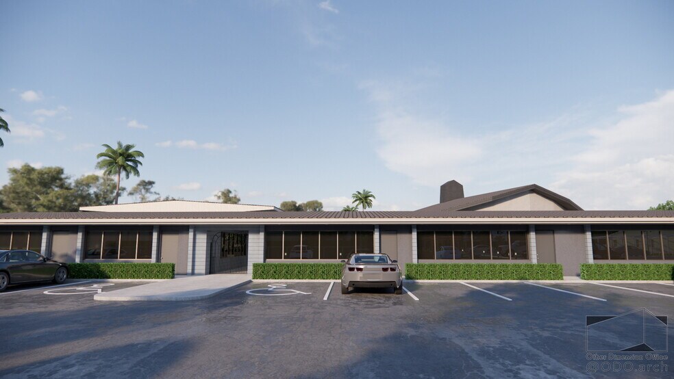 More Photos Of 4726 US-41, Sarasota Religious Facility For Lease