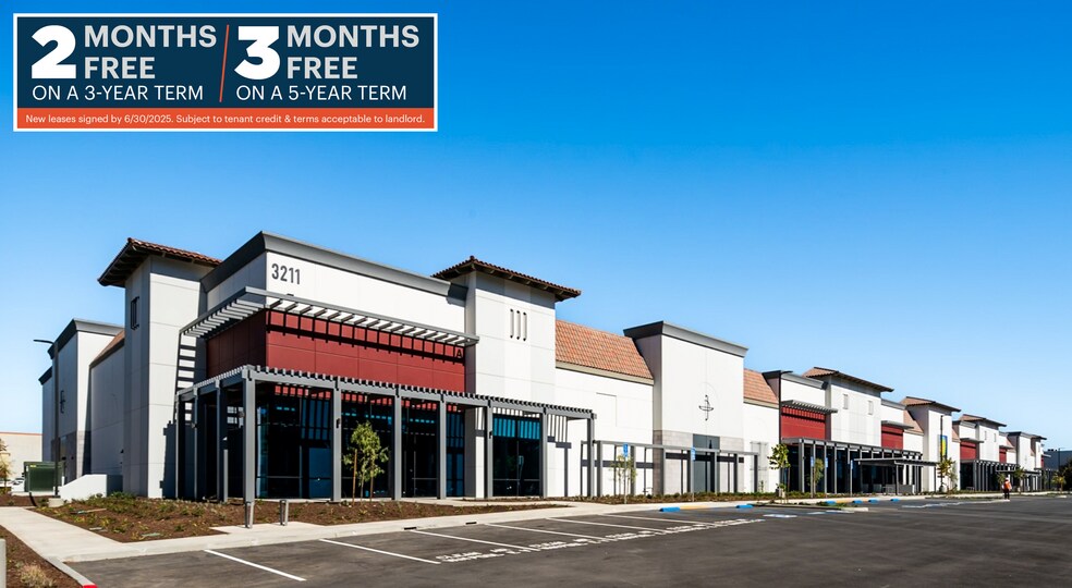 Primary Photo Of 3211 Mission Oaks Blvd, Camarillo Warehouse For Lease
