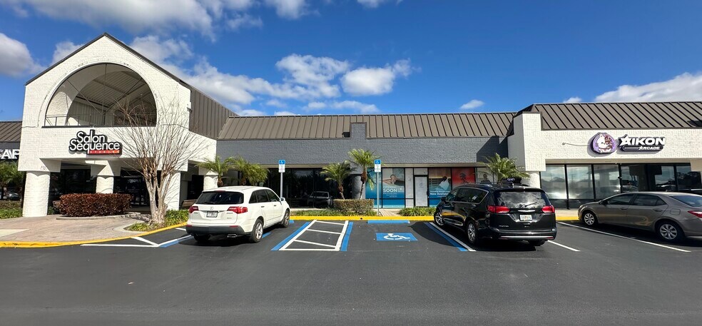 More Photos Of 14499 N Dale Mabry Hwy, Tampa Unknown For Lease