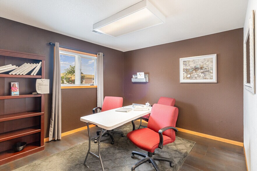 More Photos Of 635 N Center Rd, Saginaw Office For Sale