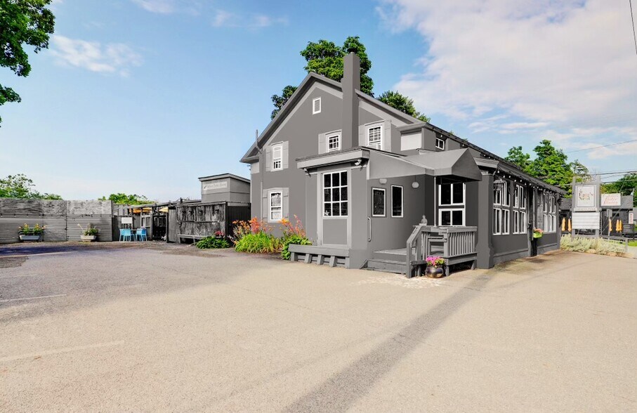 More Photos Of 1300 State Route 213, High Falls Restaurant For Sale