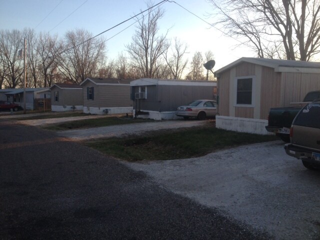 More Photos Of 1106 Rim Rd, Quincy Manufactured Housing Mobile Home Park For Sale