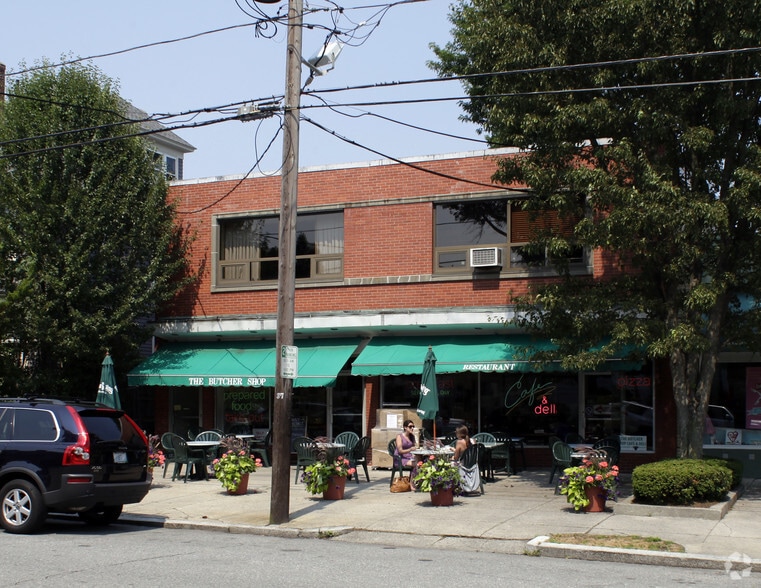 Primary Photo Of 159 Elmgrove Ave, Providence Storefront Retail Office For Lease