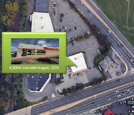 More Photos Of 3421 Kirkwood Hwy, Wilmington General Retail For Lease