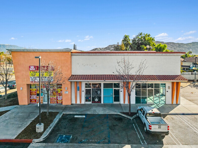 More Photos Of 25025 Red Maple Ln, Moreno Valley General Retail For Sale