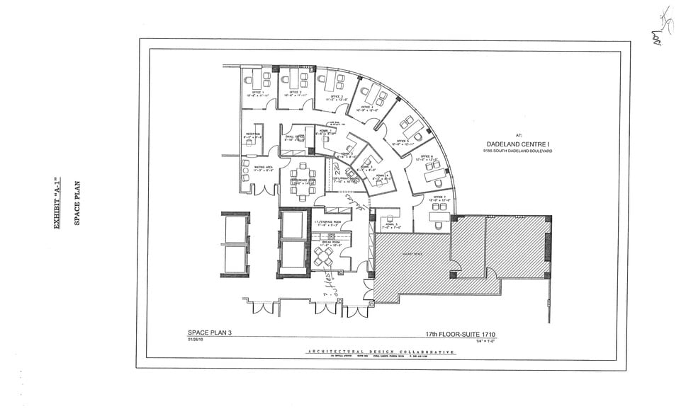 More Photos Of 9155 S Dadeland Blvd, Miami Unknown For Lease