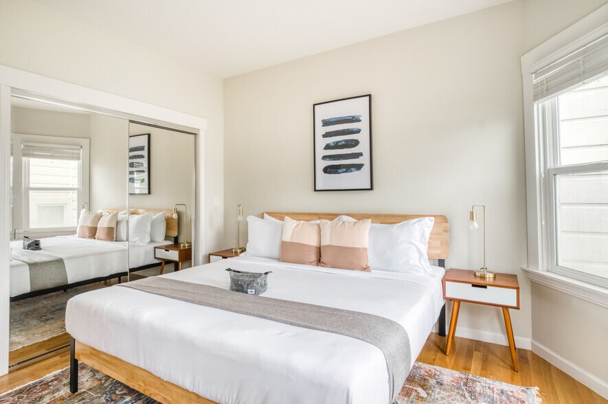 More Photos Of 1230 Jackson St, San Francisco Apartments For Sale