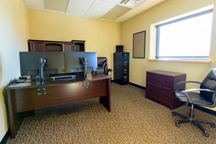 More Photos Of 265 Basher Dr, Johnstown Warehouse For Sale