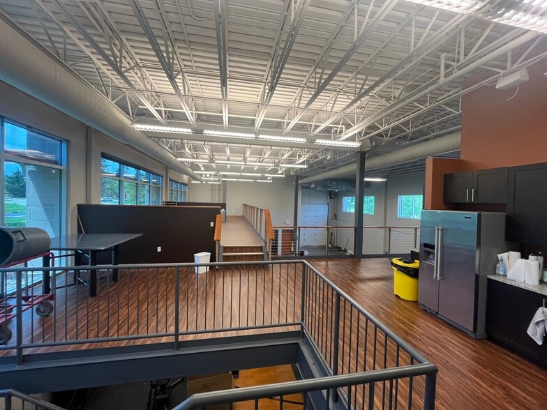 More Photos Of 2655 Research Park Dr, Fitchburg Office For Sale