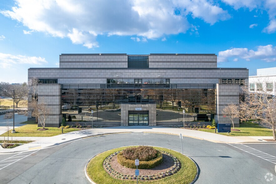 More Photos Of 9603 Medical Center Dr, Rockville Office For Lease