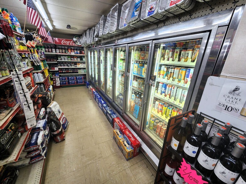 More Photos Of 5333-5353 Scenic Dr, Whitehall Convenience Store For Sale