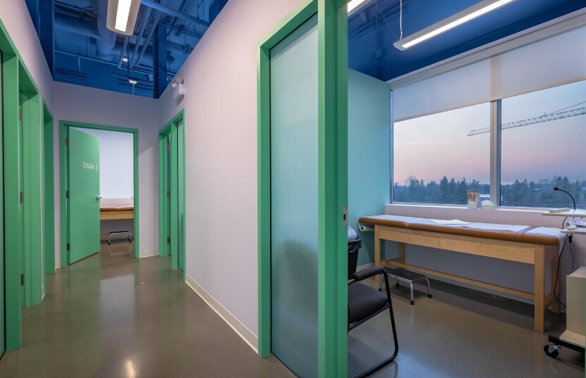 More Photos Of 9639 137A St, Surrey Office For Sale