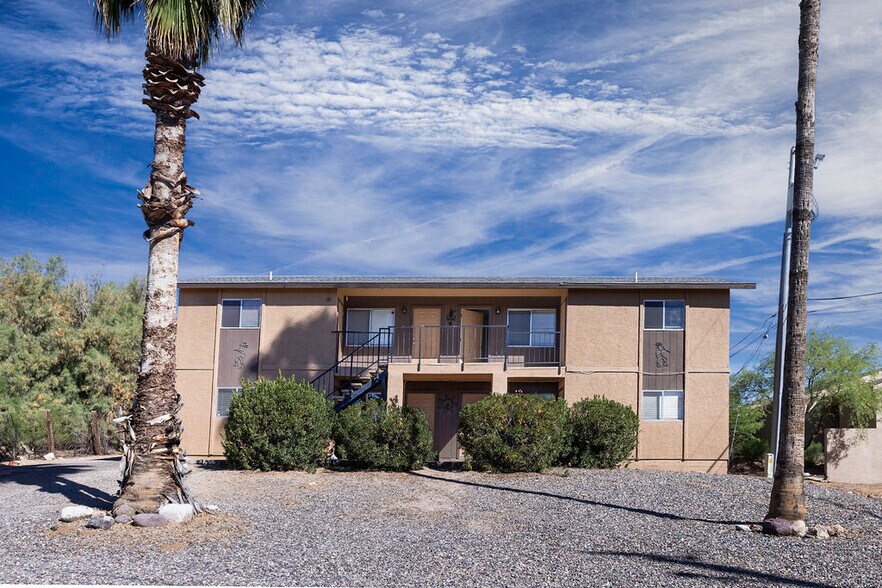 More Photos Of 450 Palm Dr, Wickenburg Apartments For Sale