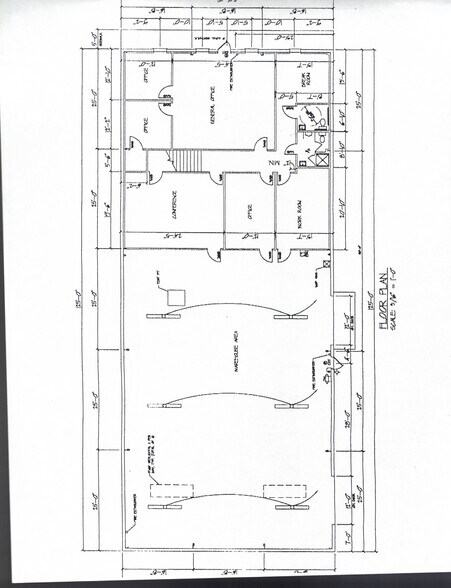 More Photos Of 3766 Halls Mill Rd, Mobile Service For Lease