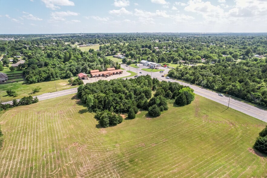 More Photos Of 11101 Reno Ave, Midwest City Land For Sale