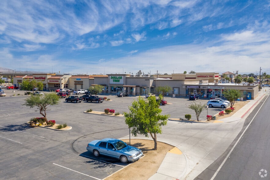 Primary Photo Of 49968-49976 Cesar Chavez St, Coachella Freestanding For Sale
