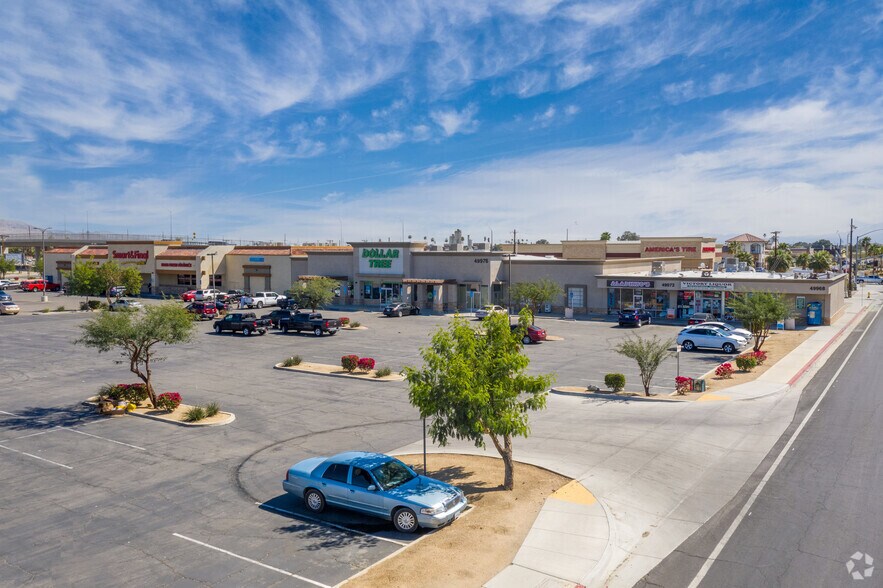 More Photos Of 49968-49976 Cesar Chavez St, Coachella Freestanding For Sale