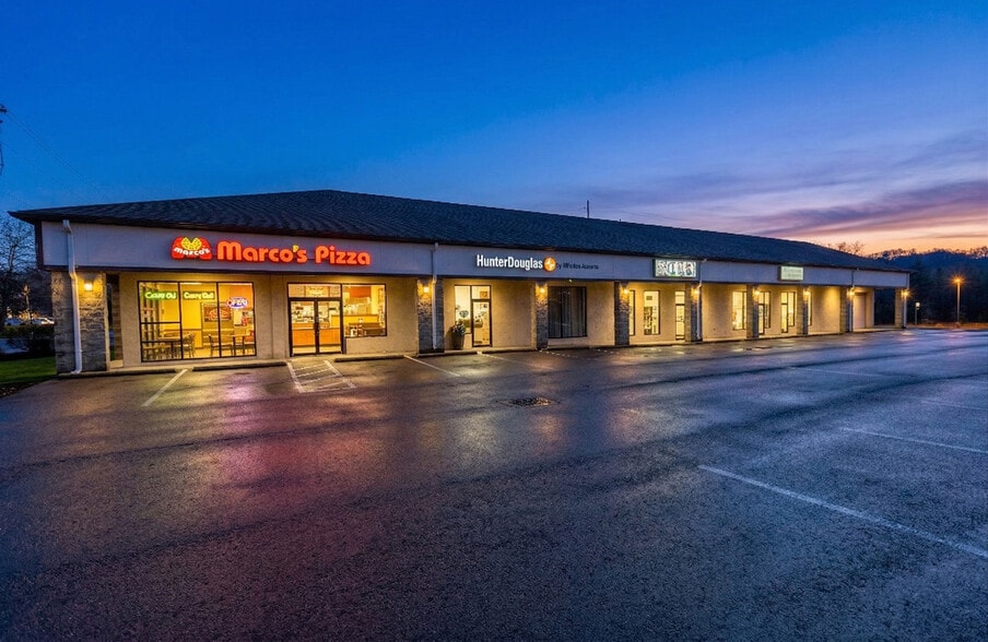 More Photos Of 920 Loveland-Madeira Rd, Loveland Storefront For Lease