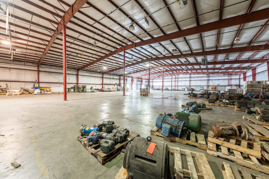 More Photos Of 164 Eyster Rd, Halltown Manufacturing For Sale