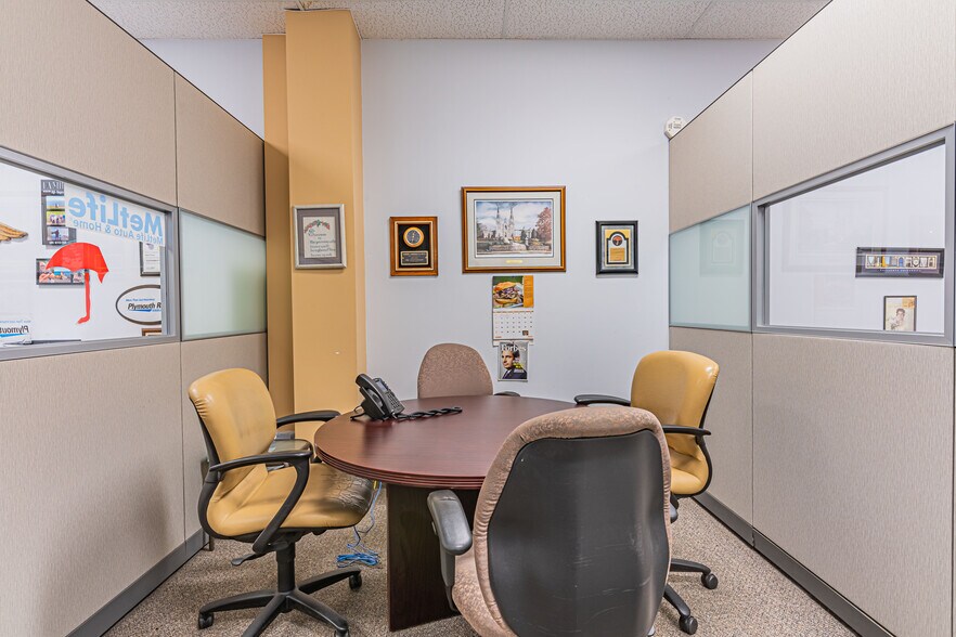 More Photos Of 1003-1031 McBride Ave, Woodland Park Medical For Lease